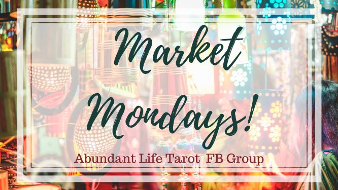 Market Mondays Cover Resized