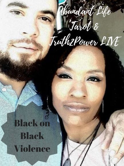 Truth2Power Real Cover
