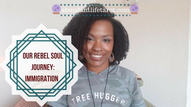 Our Rebel Soul Journey Cover Resized