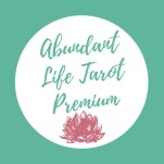 Abundant Life Tarot Premium Thumbnail