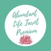 Abundant Life Tarot Premium Thumbnail