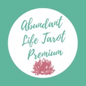 Abundant Life Tarot Premium Thumbnail