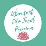 Abundant Life Tarot Premium Thumbnail