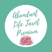 Abundant Life Tarot Premium Thumbnail