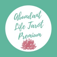 Abundant Life Tarot Premium Thumbnail