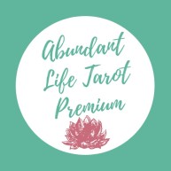 Abundant Life Tarot Premium Thumbnail