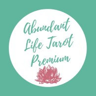 Abundant Life Tarot Premium Thumbnail