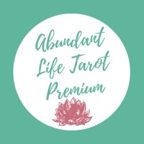 Abundant Life Tarot Premium Thumbnail