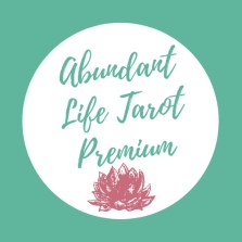 Abundant Life Tarot Premium Thumbnail