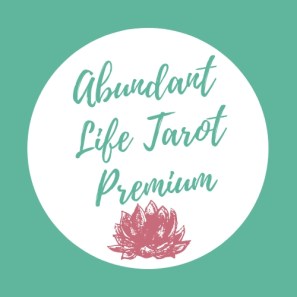 Abundant Life Tarot Premium Thumbnail